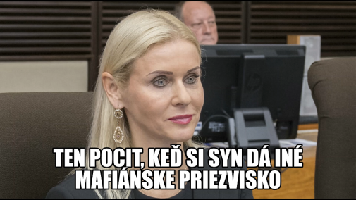 Zmena priezviska